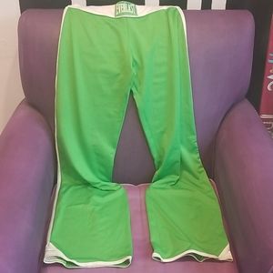 Womans workout pants